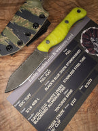 EDC Tuff