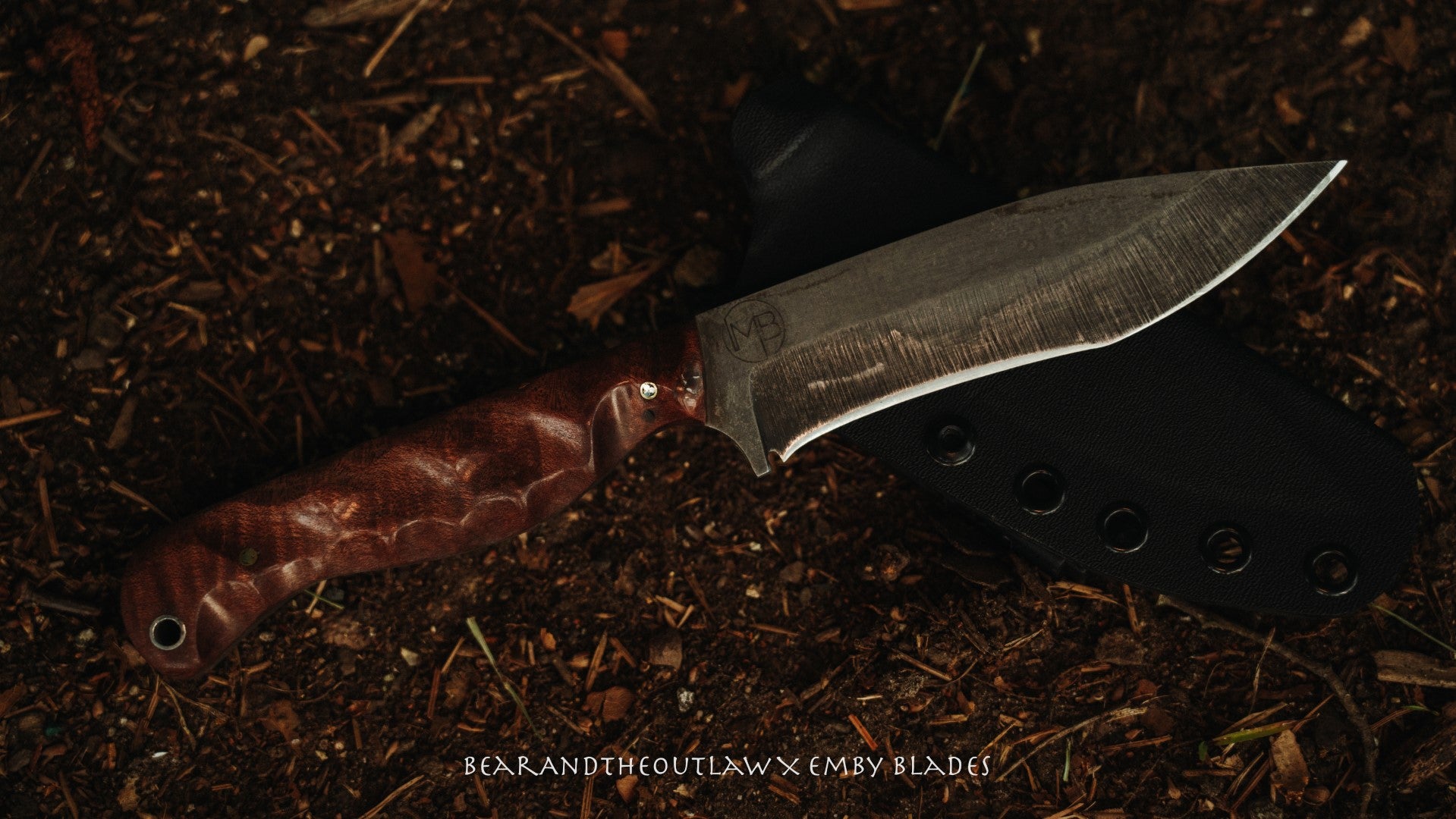 Khopis grind EDC2