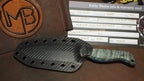"Ice Breaker" EDC Plus