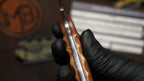 Micarta, Jack