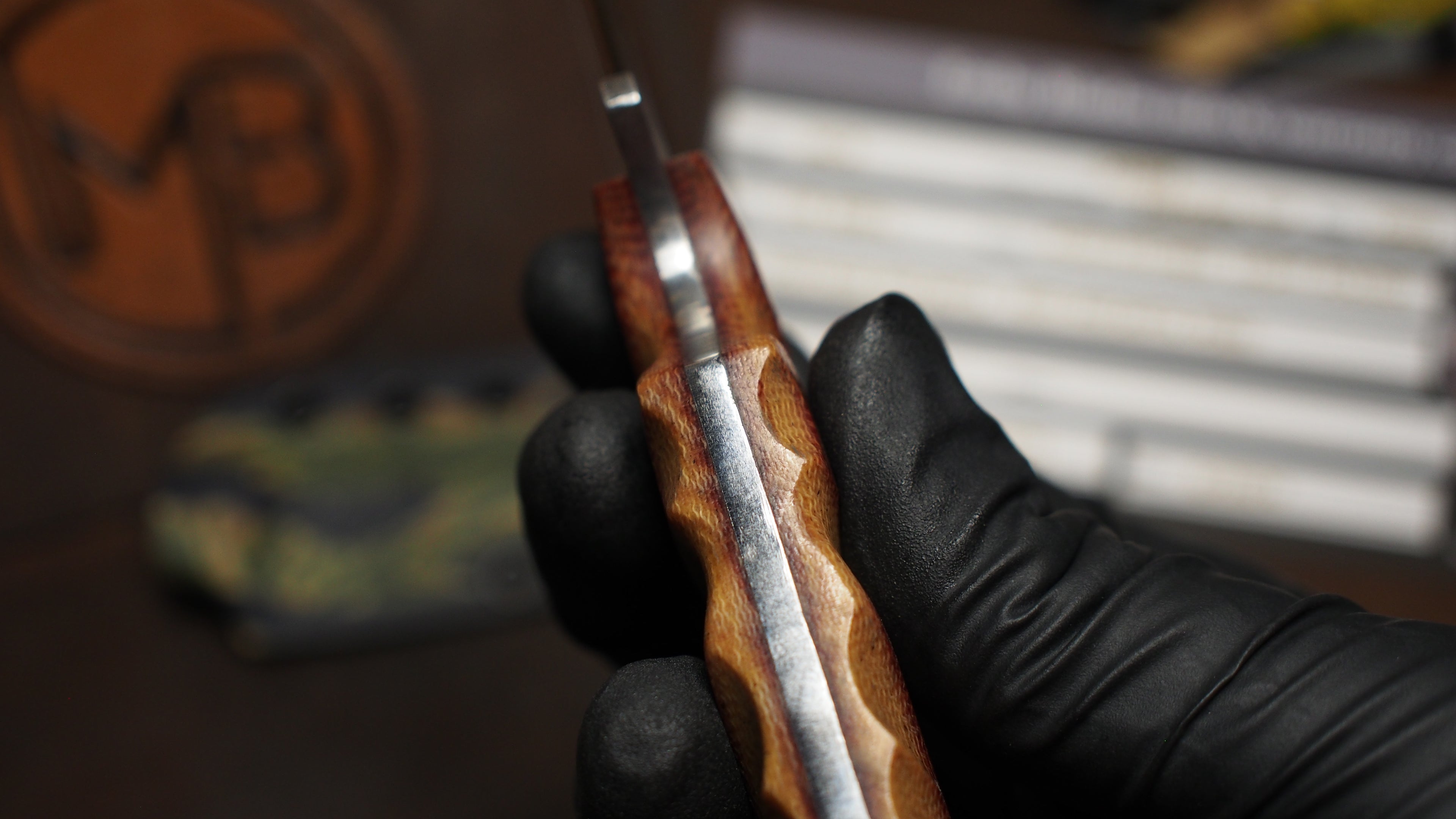 Micarta, Jack
