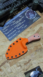 Custom Pocket Bowie