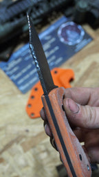 Custom Pocket Bowie
