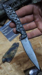 Sliver, Modified