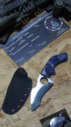 Phase Skinner, Modified