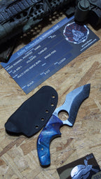 Phase Skinner, Modified