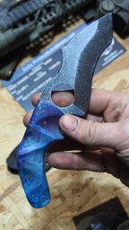 Phase Skinner, Modified