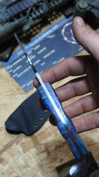 Phase Skinner, Modified