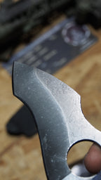 Phase Skinner, Modified