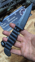 SBWC V1