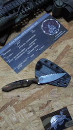 Custom Huntsman