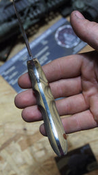 Custom Huntsman