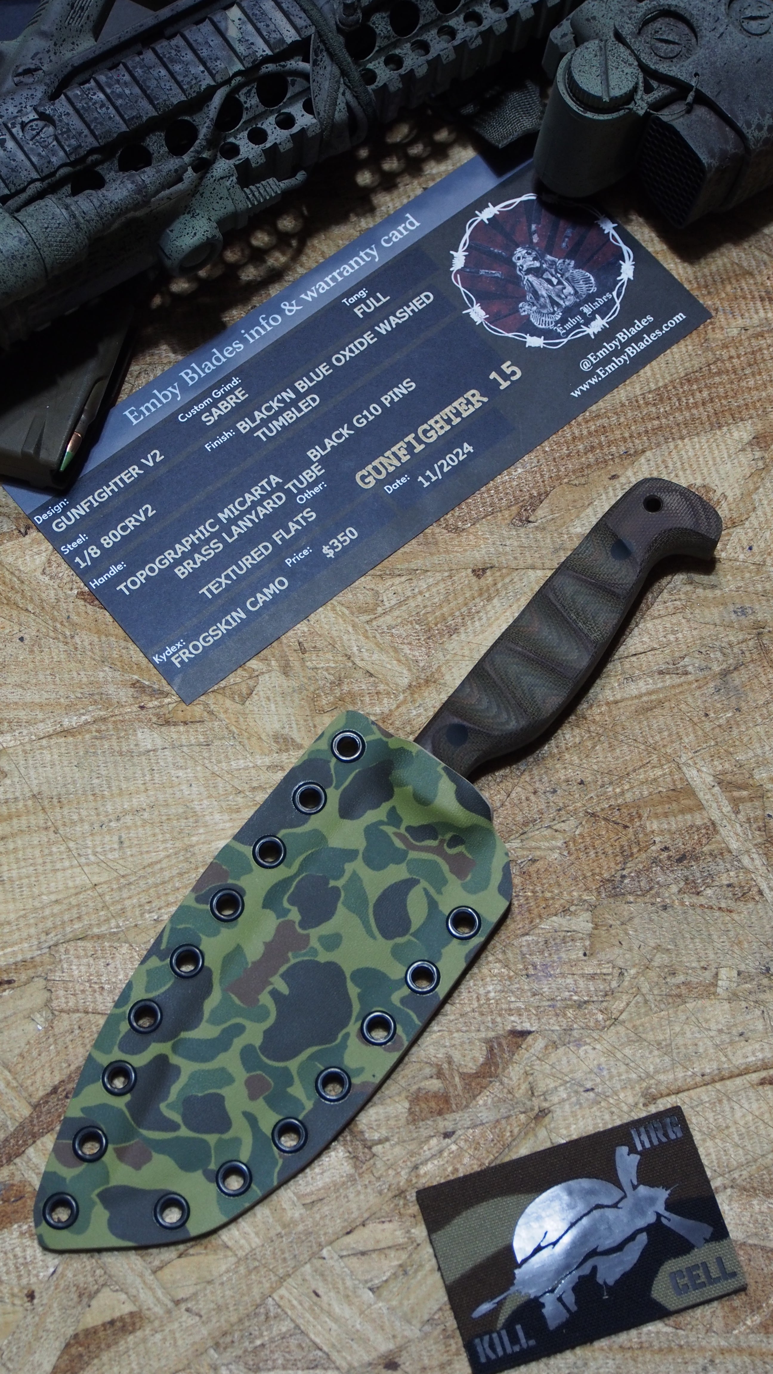 Gunfighter 15