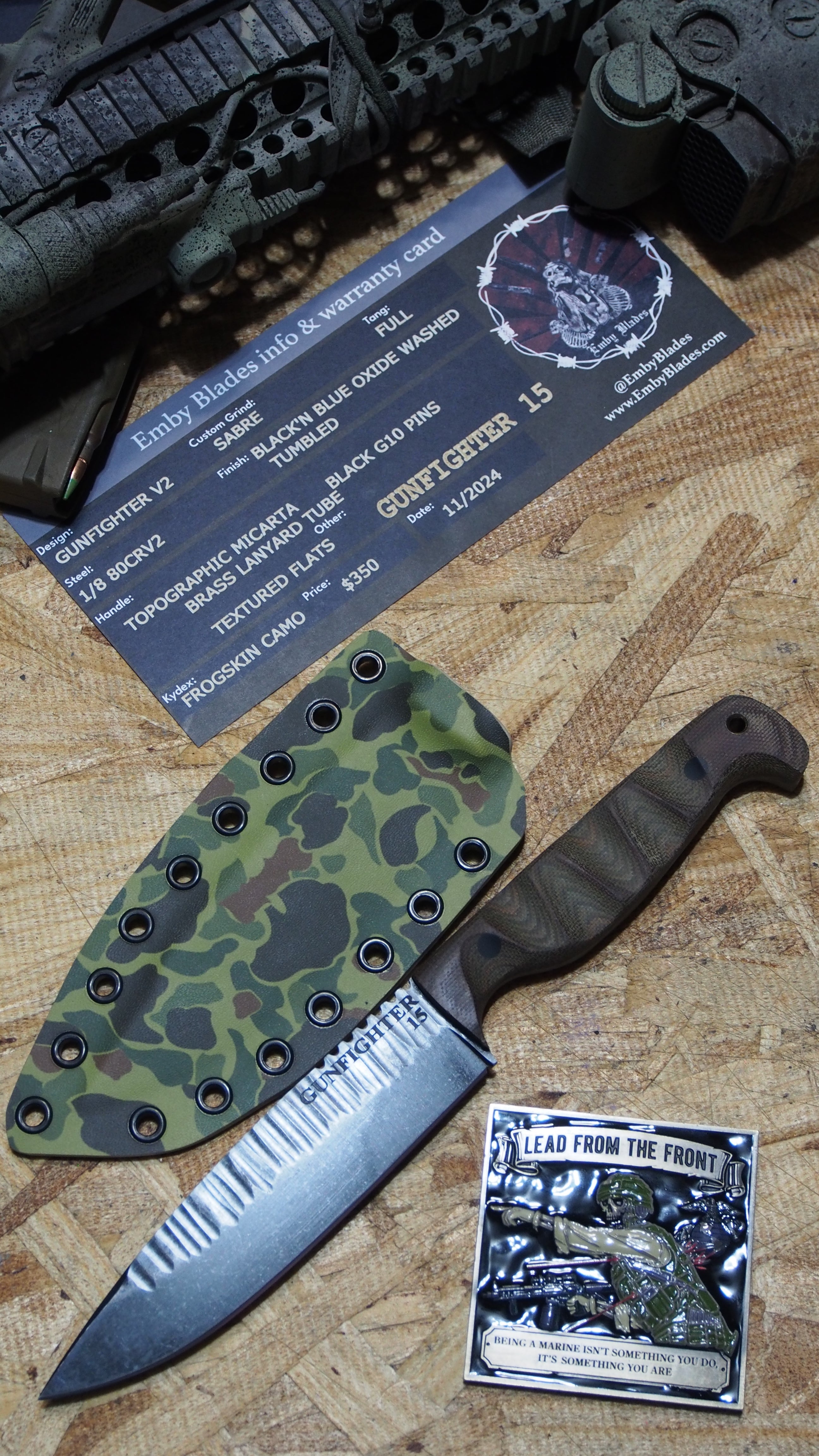 Gunfighter 15