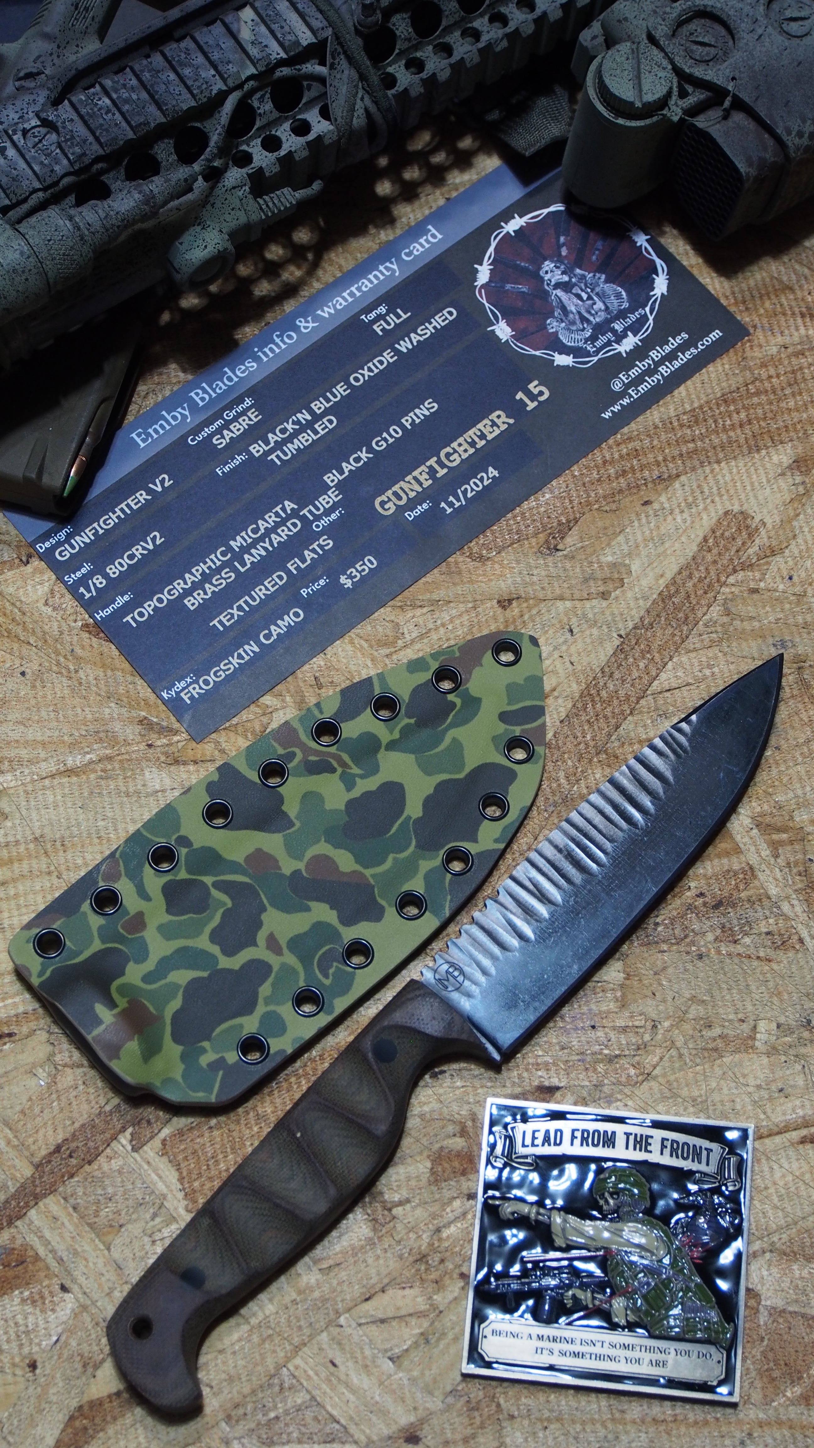 Gunfighter 15