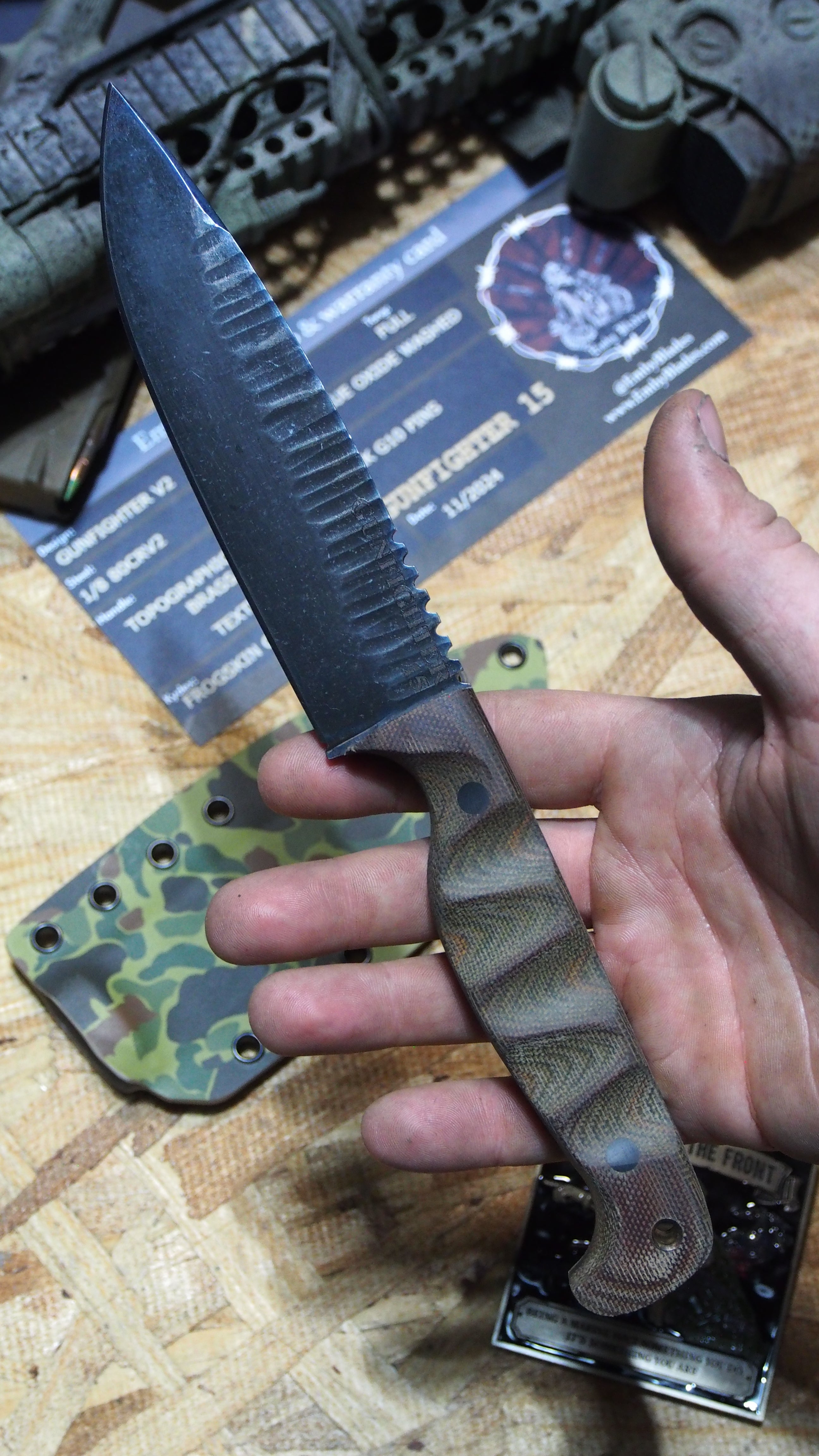 Gunfighter 15