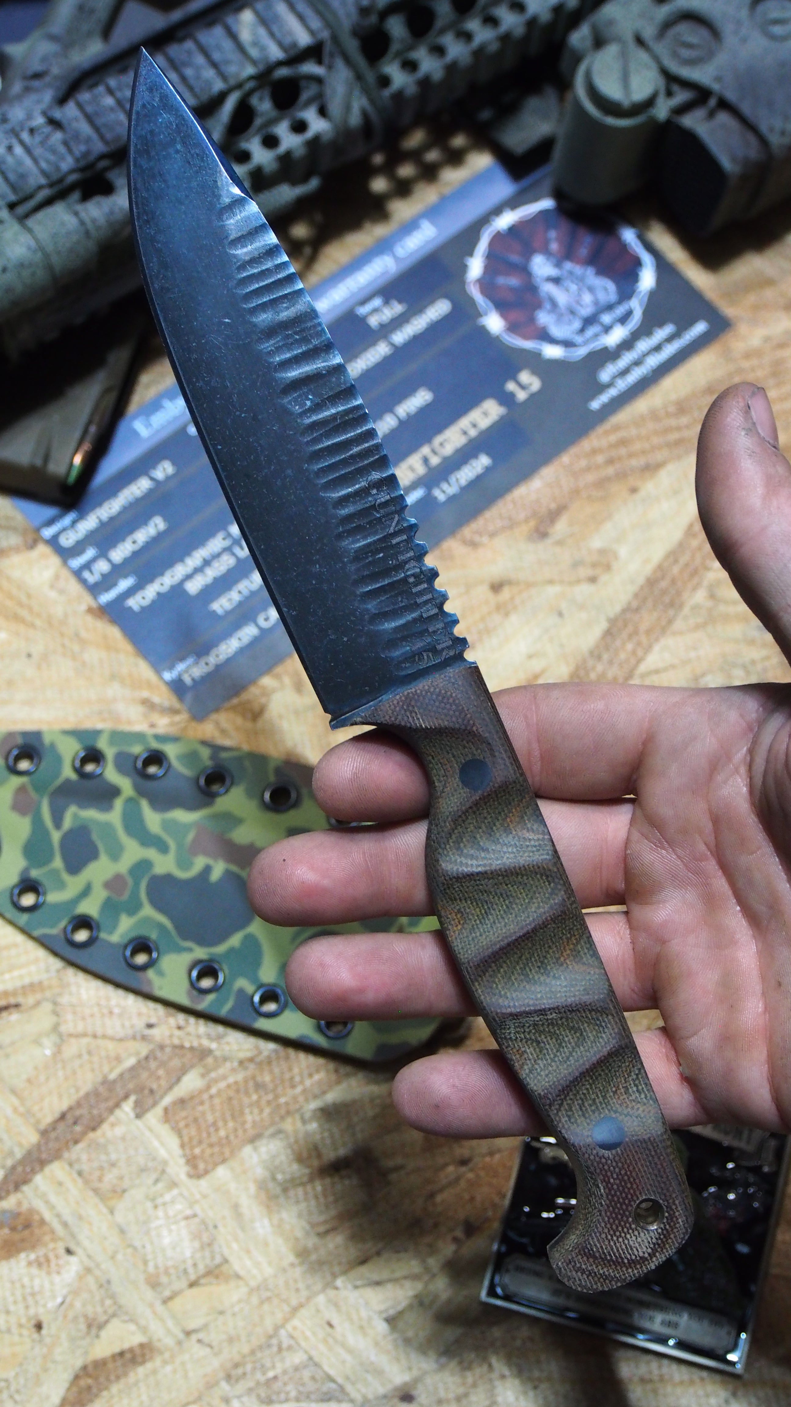 Gunfighter 15