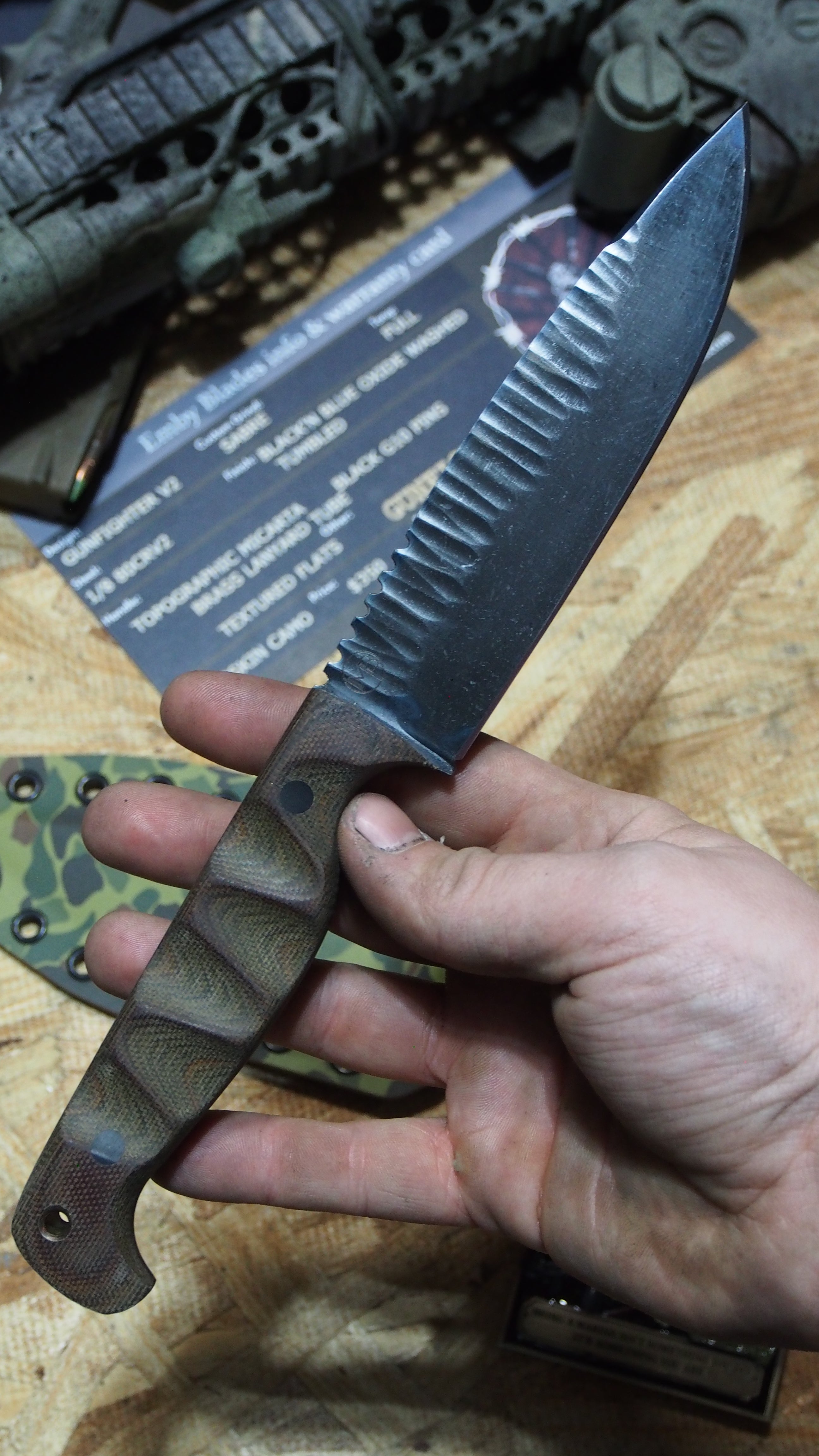 Gunfighter 15