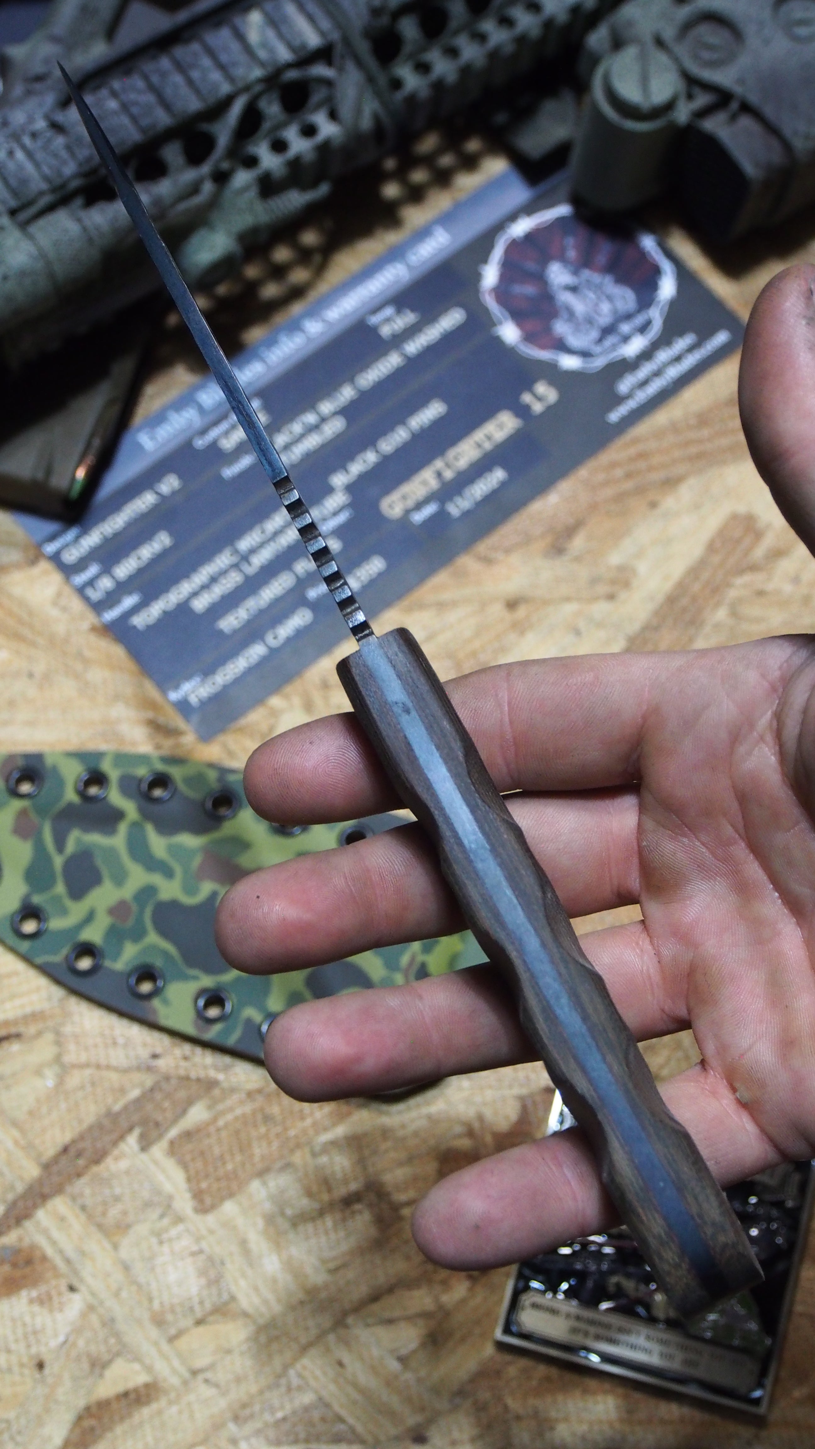 Gunfighter 15