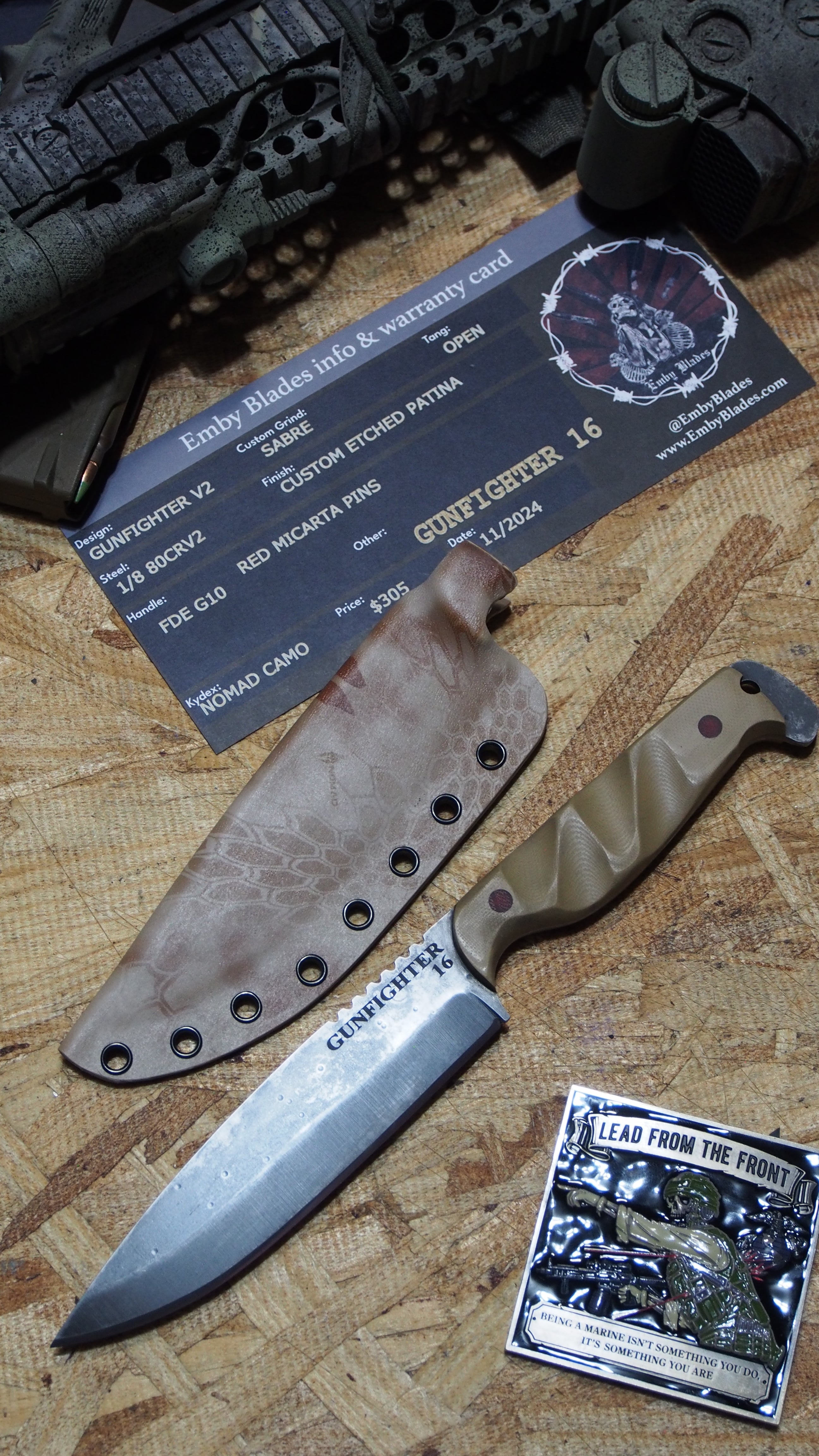 Gunfighter 16