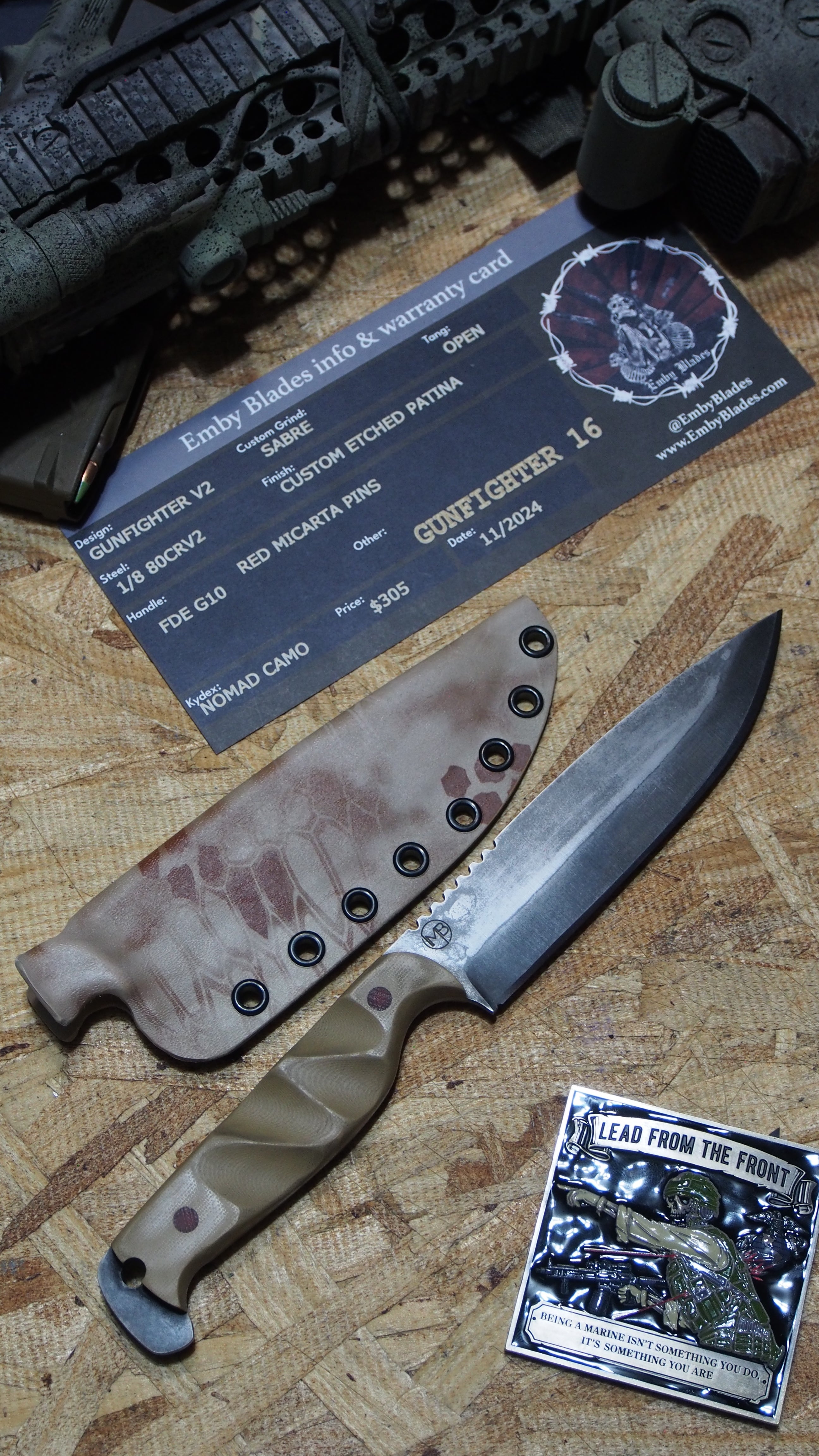 Gunfighter 16