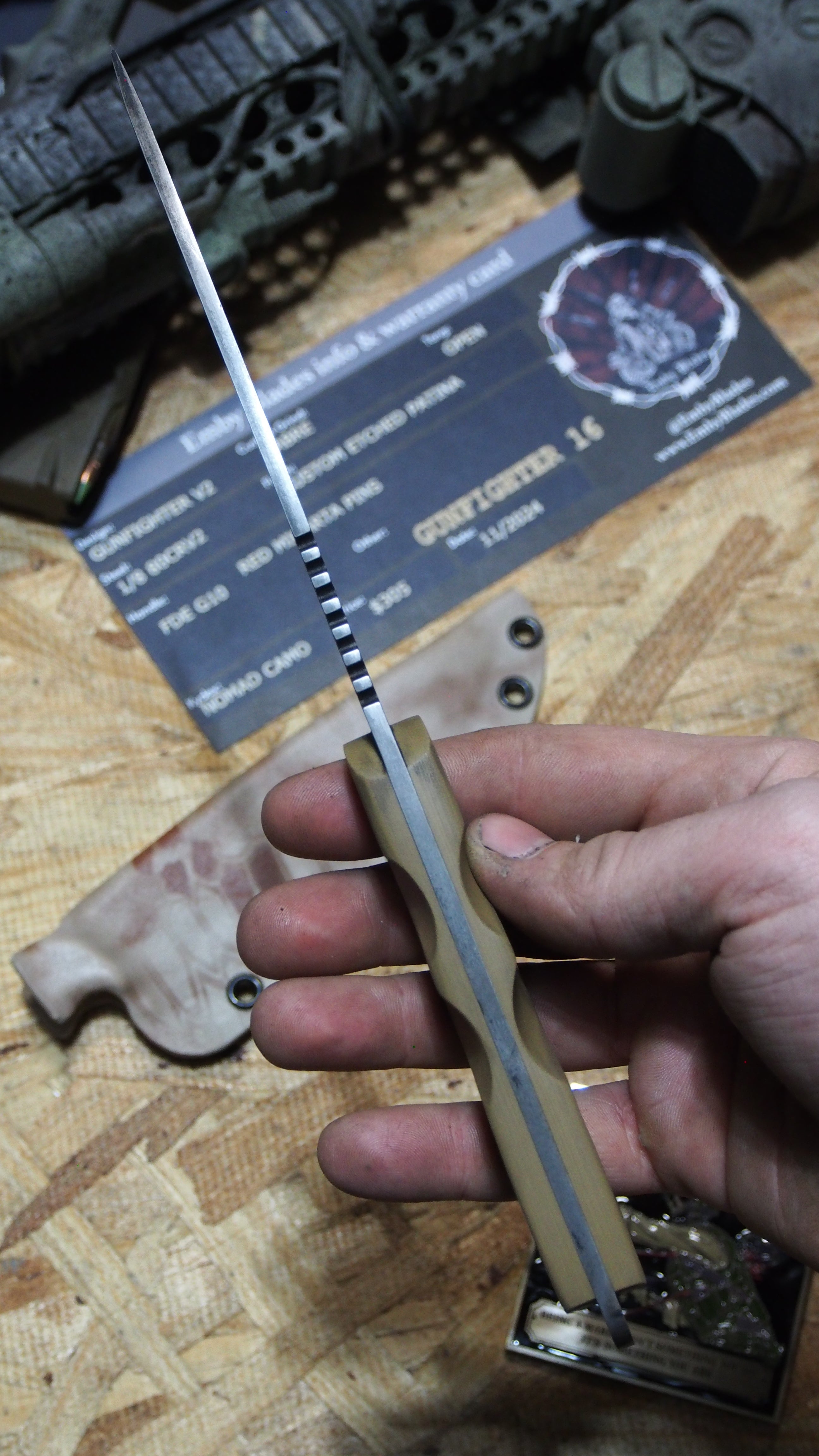 Gunfighter 16