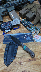 Tanto EDC2