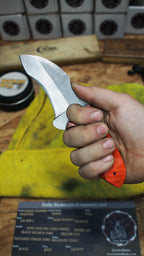 Dyed maple, Phase skinner Modified