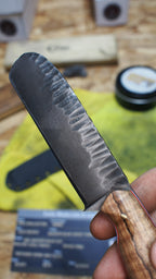American Bullcutter, EDC2
