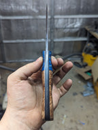 EDC2 Modified, Custom drop point