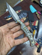 Fordite Huntsman