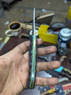 Custom Jack