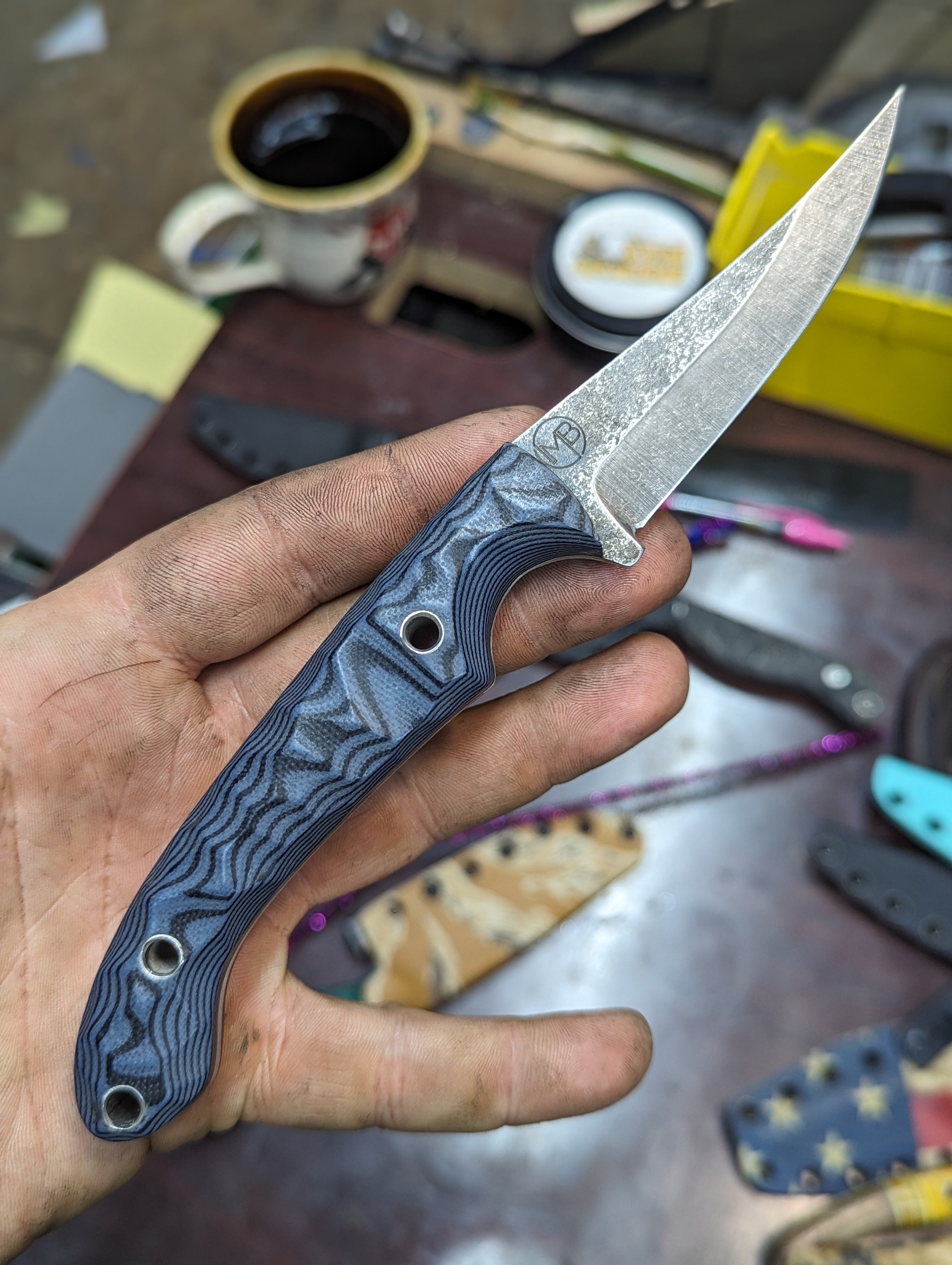 G10 Jack