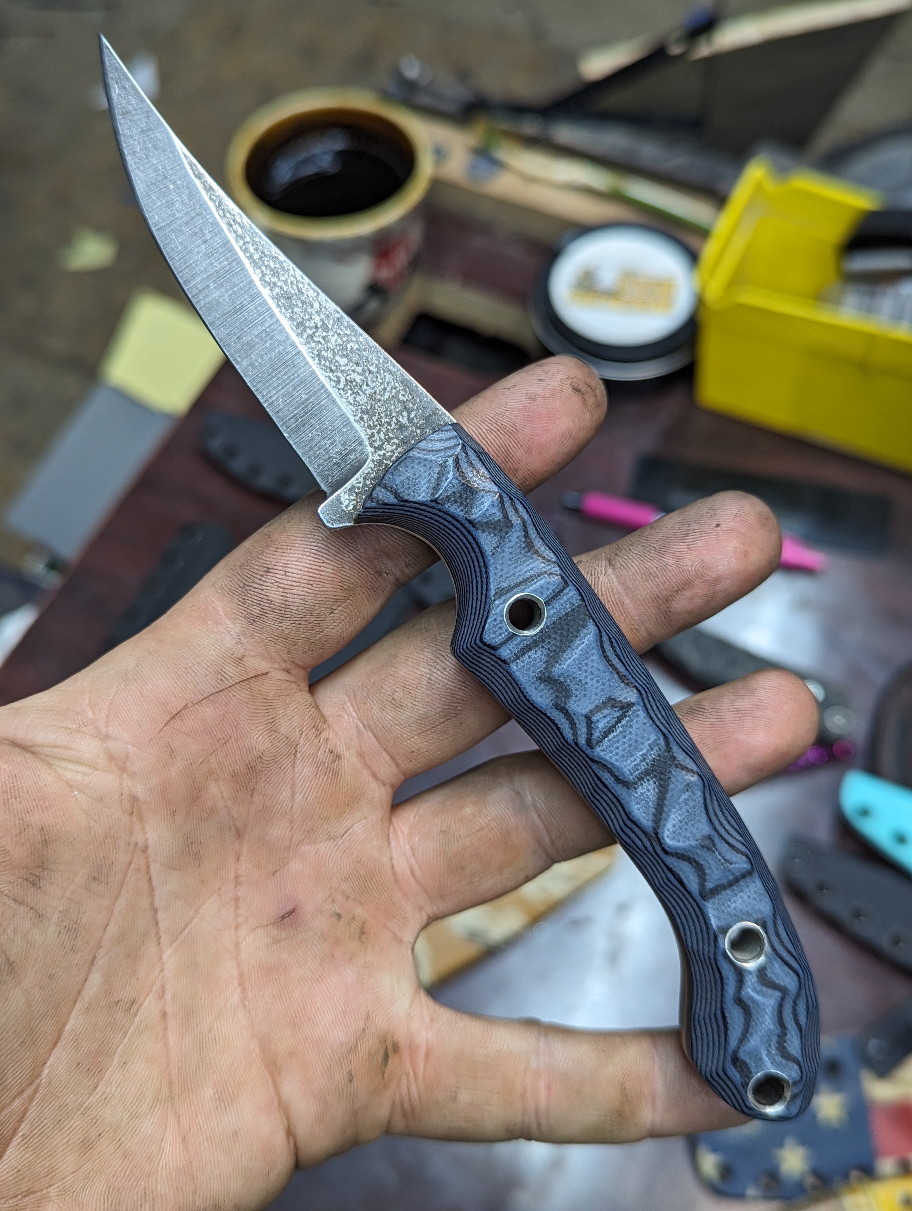G10 Jack