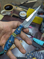 Custom Polished Sliver