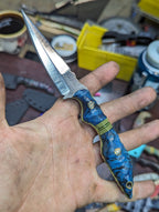 Custom Polished Sliver
