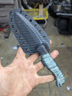 "Ice Breaker" EDC Plus