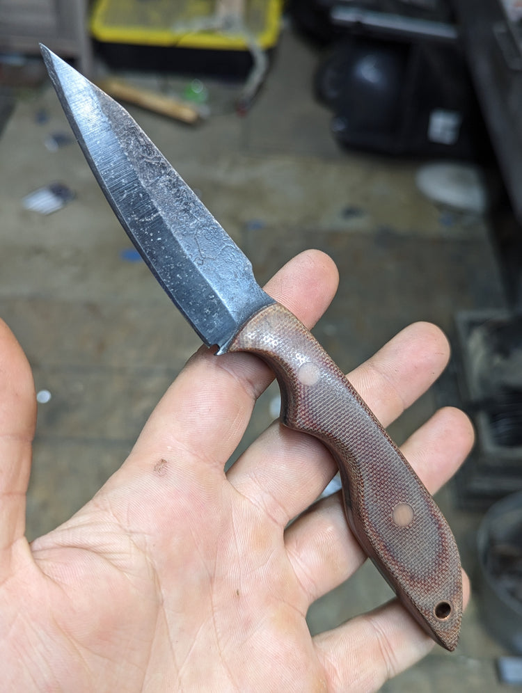 Micarta Sliver