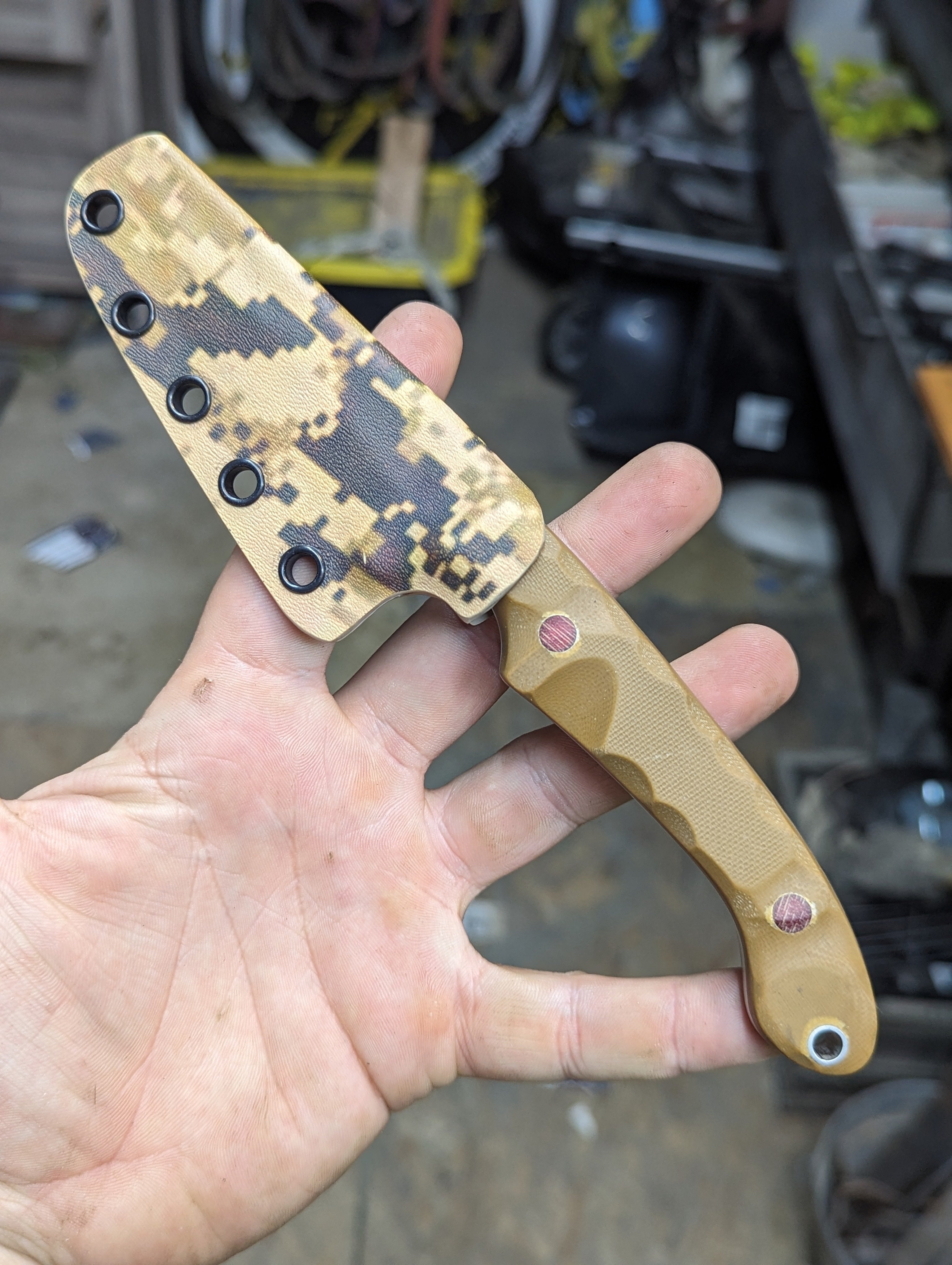 G10 Jack