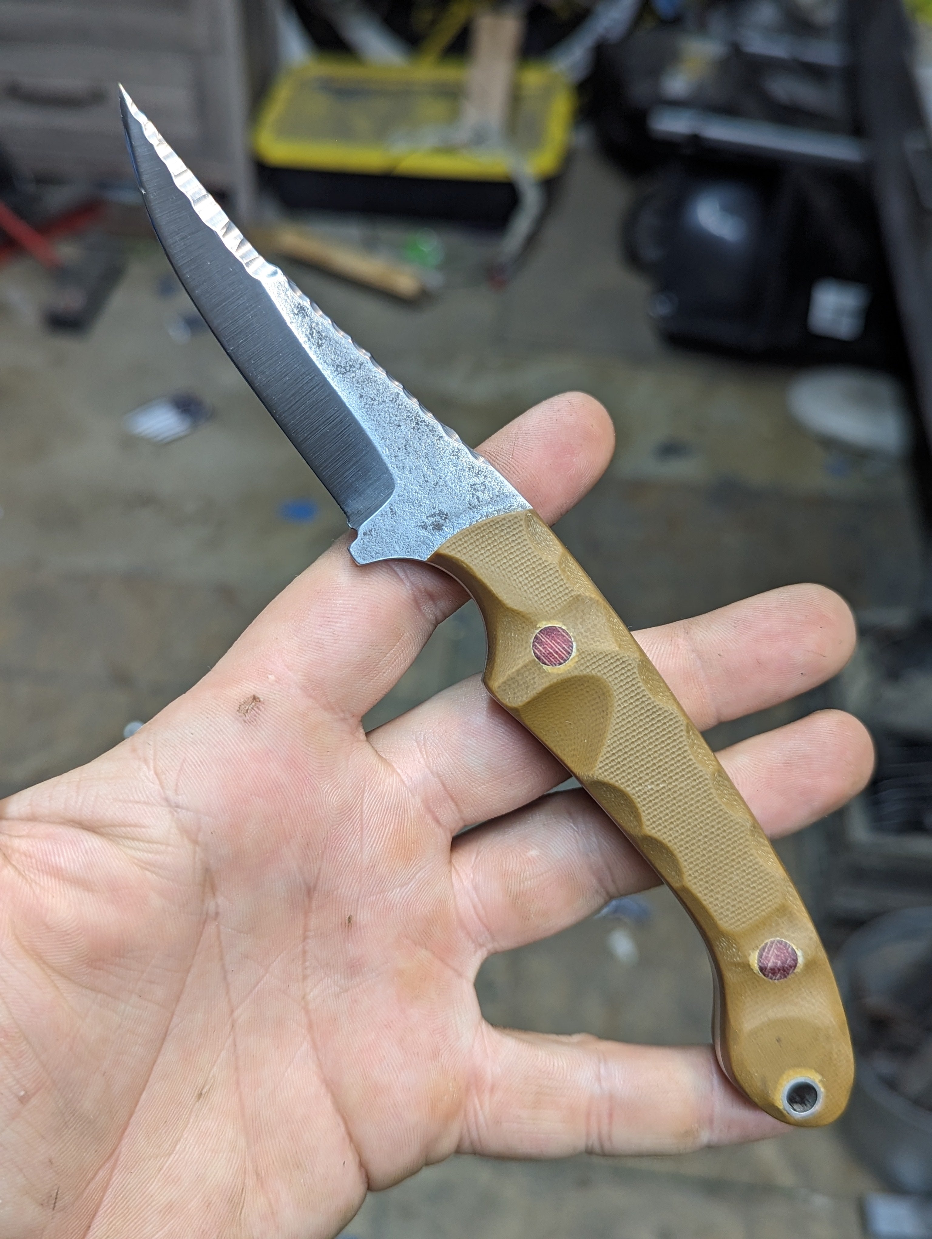 G10 Jack