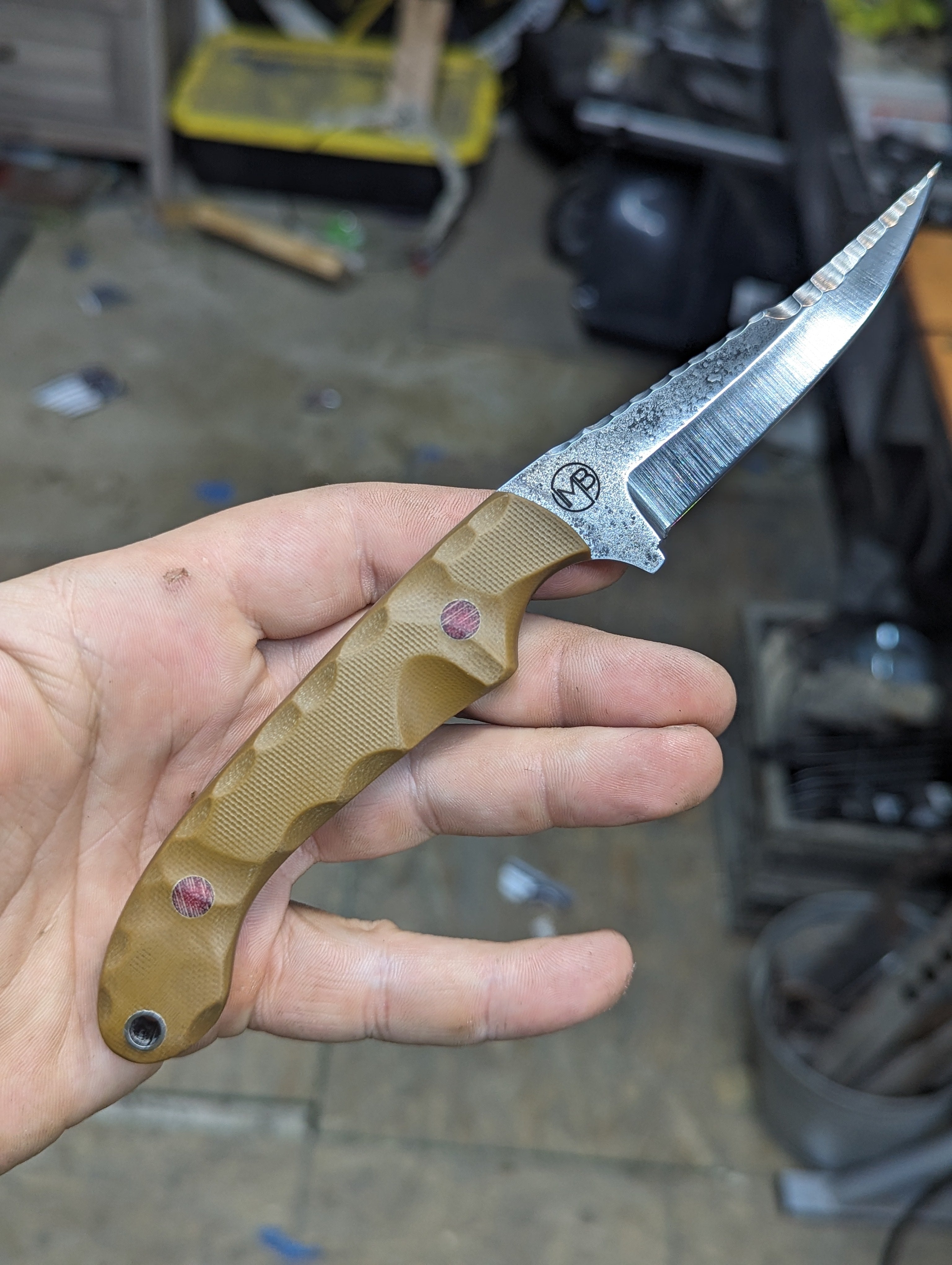 G10 Jack