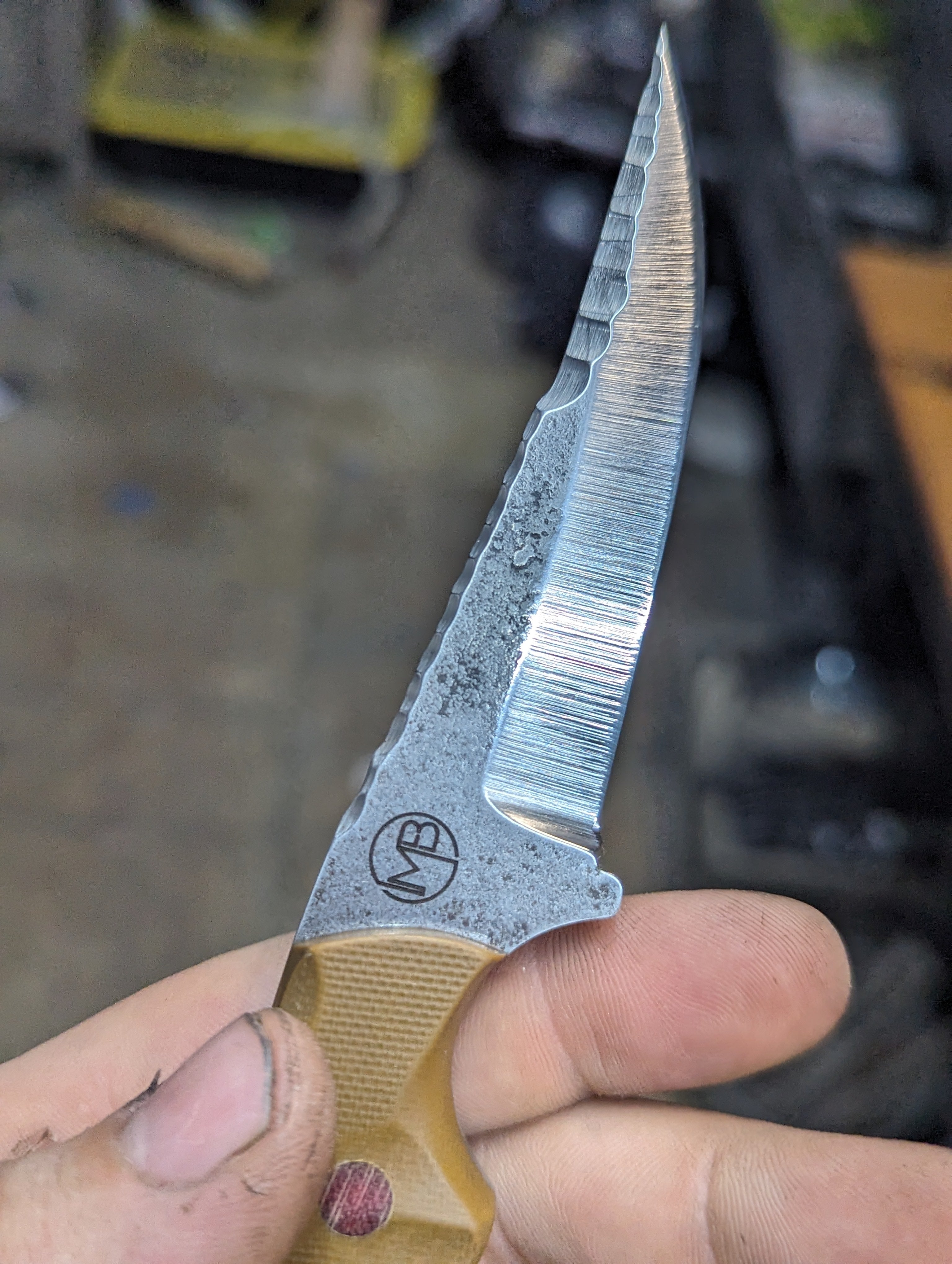 G10 Jack