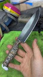 Gunfighter, 2