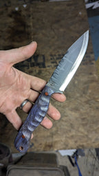 MAPLE BURL EDC2