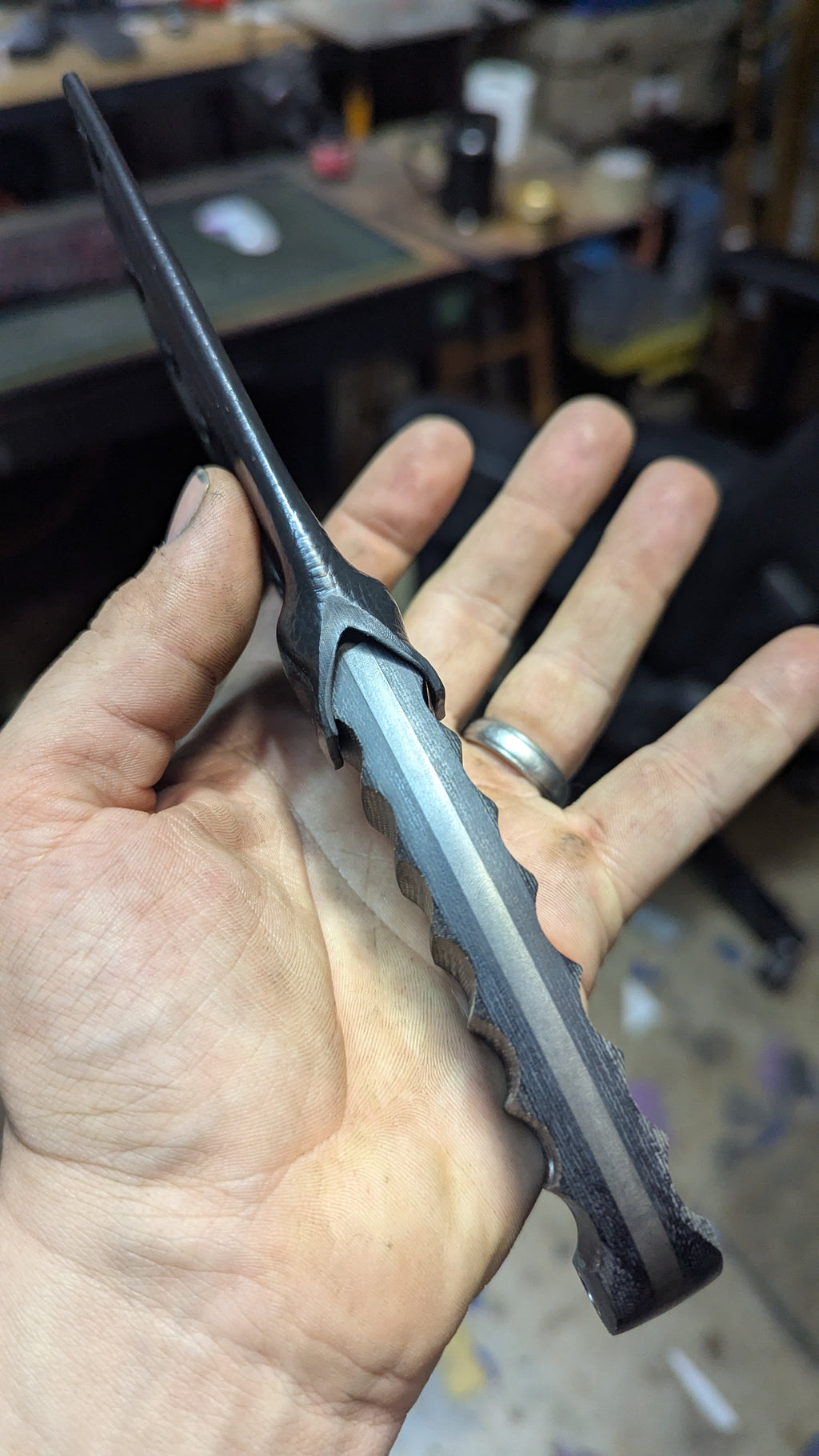 SBWC V1