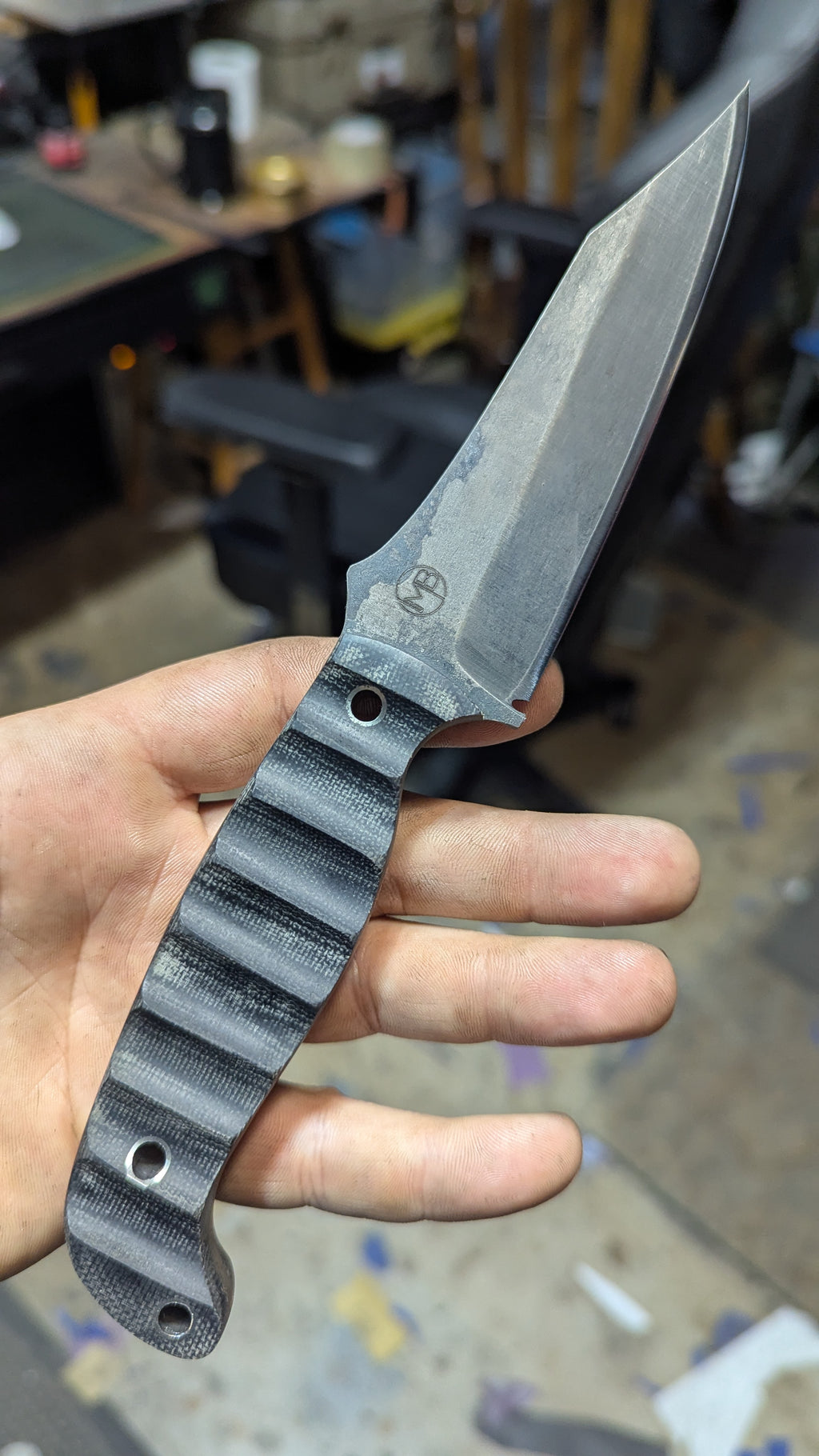 SBWC V1