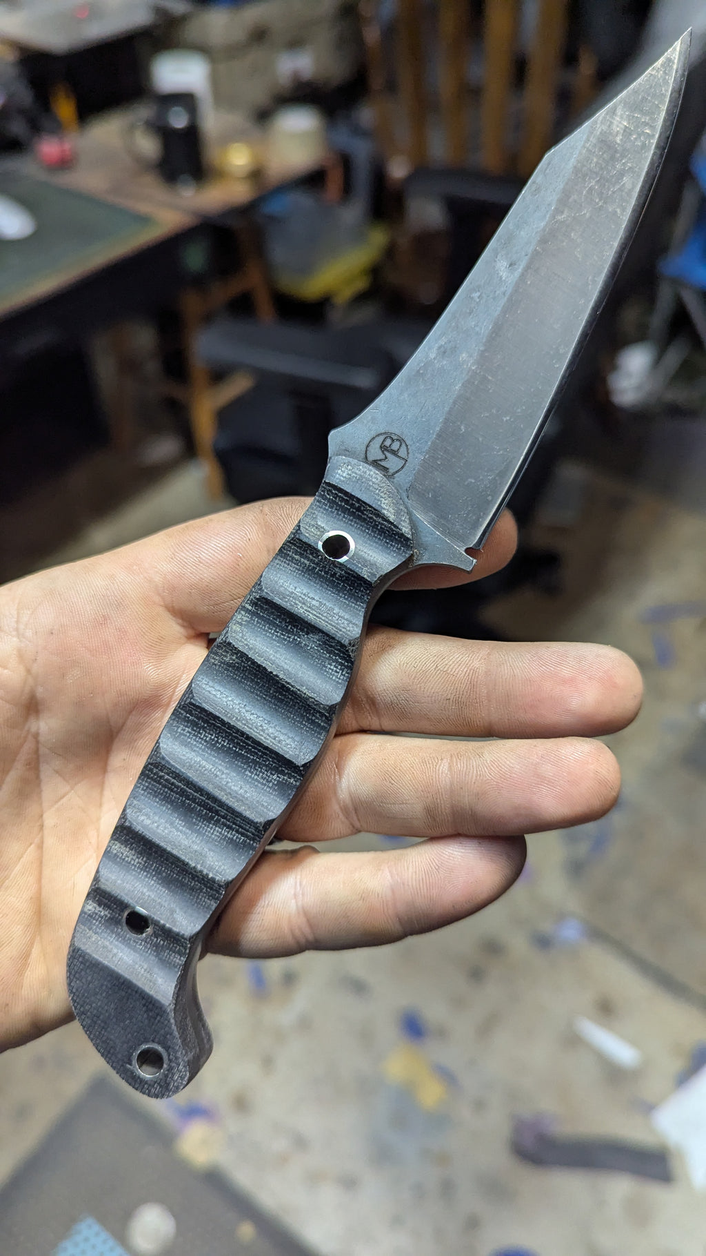 SBWC V1