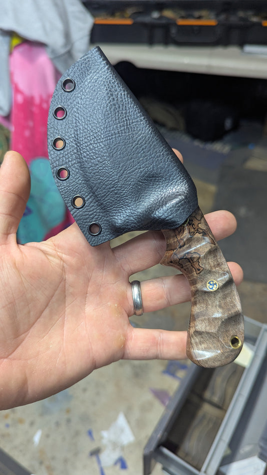 Custom Phaseline Skinner