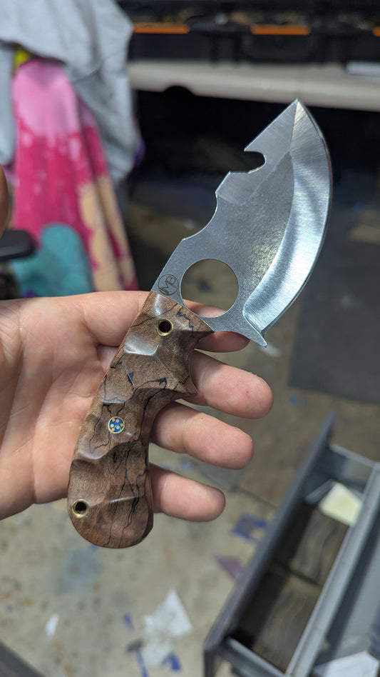 Custom Phaseline Skinner