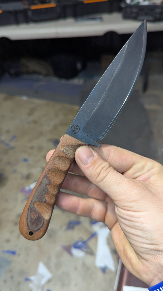 Micarta Country